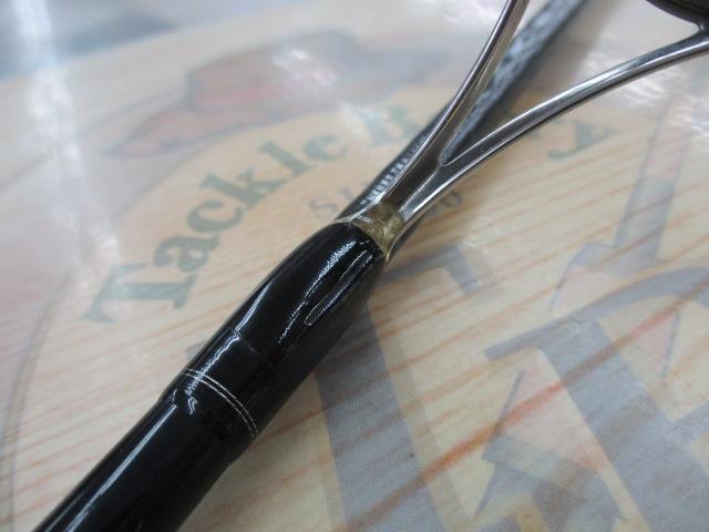 17エクスプライド 265UL+