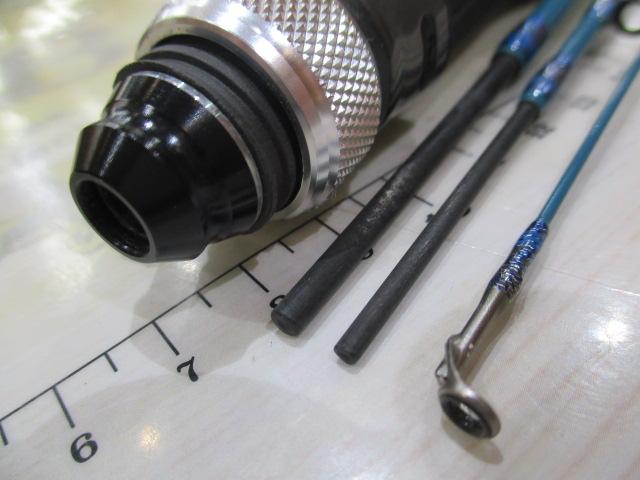 ズームサファリ ZMSC-464L