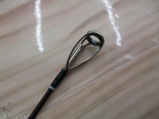 エルホリゾンテ 83 Kガイド