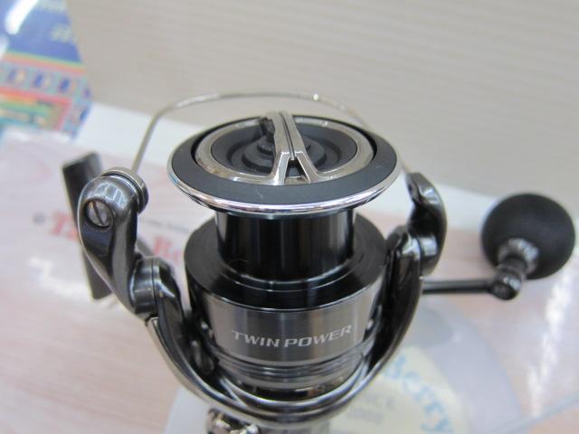 24ツインパワー C5000XG