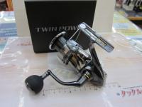 24ツインパワー C5000XG