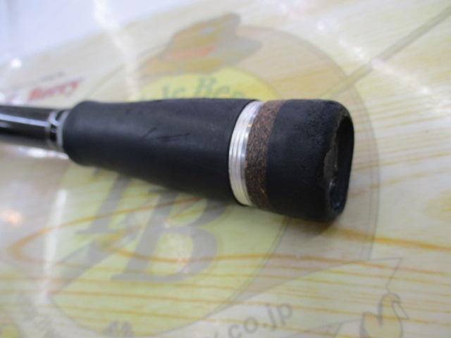 ヴォルキー VKC-70MH/BL