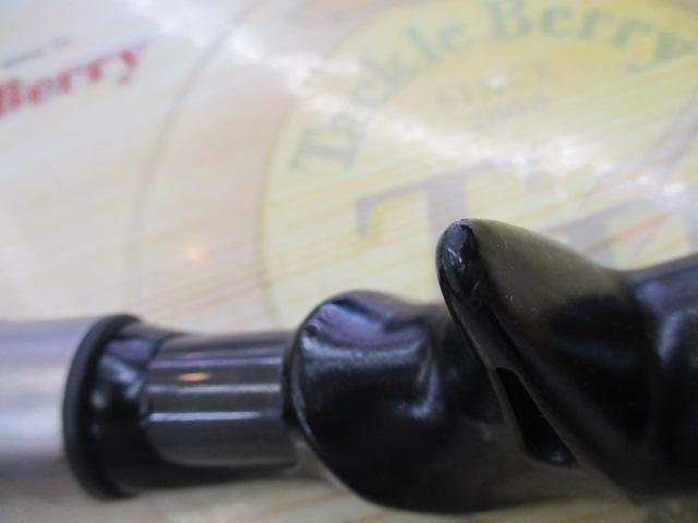 ヴォルキー VKC-70MH/BL