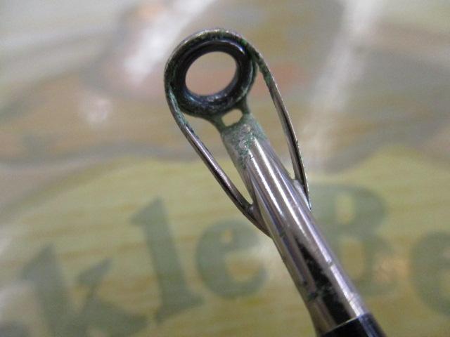 ヴォルキー VKC-70MH/BL