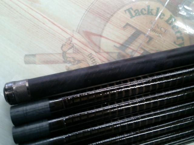 PLアドバンス鮎中硬調90