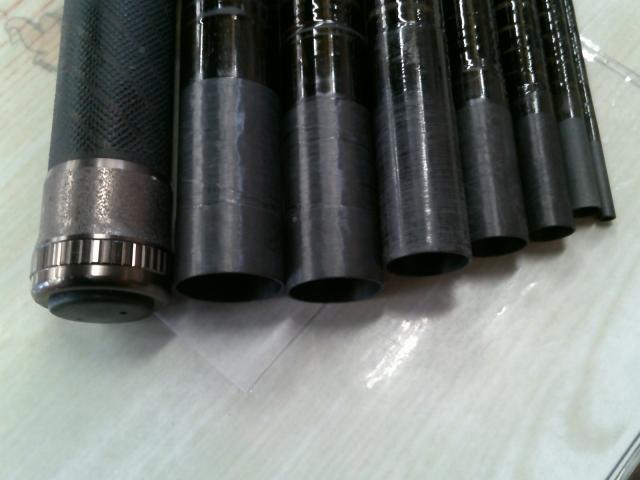 PLアドバンス鮎中硬調90