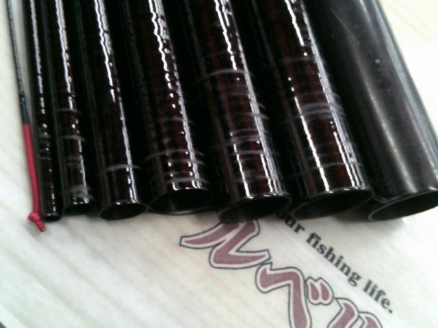 PLアドバンス鮎中硬調90