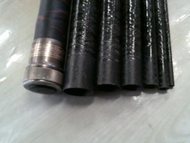 ファインセラミック時雨 H2 81