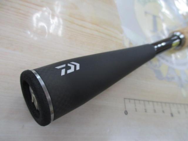 ブレイゾン C66ML