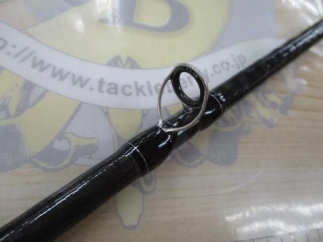 ブレイゾン C66ML