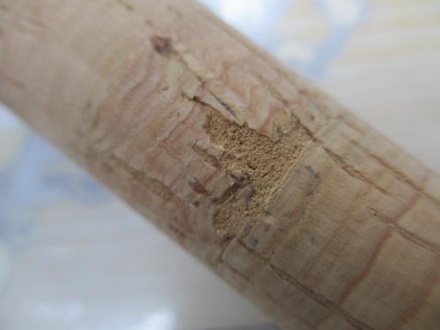 ブレイゾン C66ML