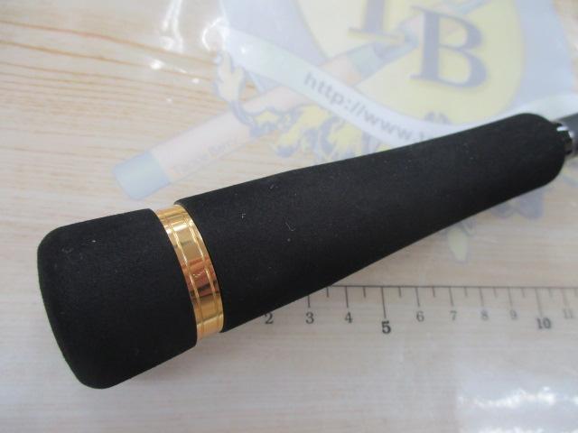 ロックライバー1G ハードロック RV1-B802MH