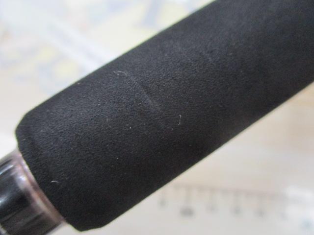 ロックライバー1G ハードロック RV1-B802MH