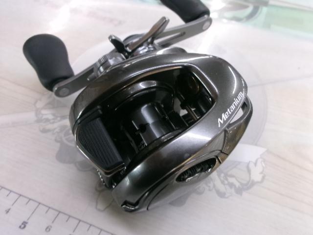 20メタニウムXG LH