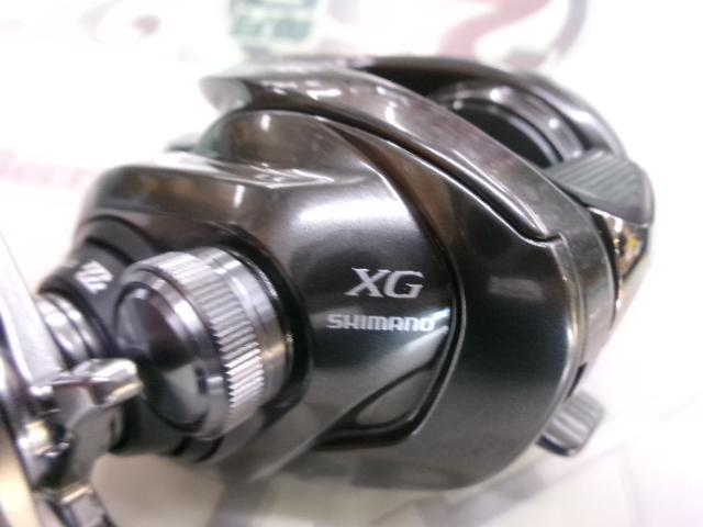 20メタニウムXG LH