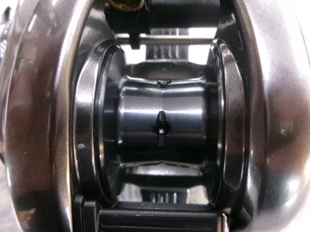 20メタニウムXG LH