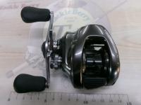 20メタニウムXG LH