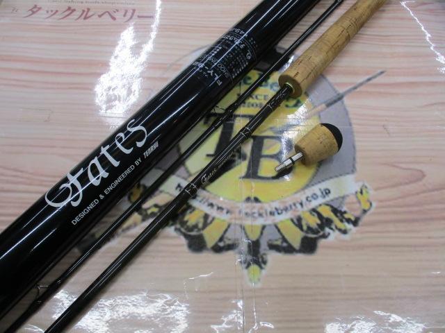 フェイテス シュティングスター9'2"#8