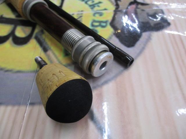 フェイテス シュティングスター9'2"#8