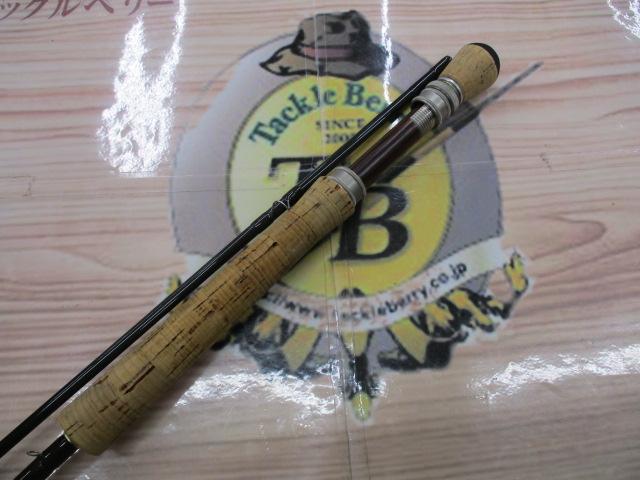 フェイテス シュティングスター9'2"#8