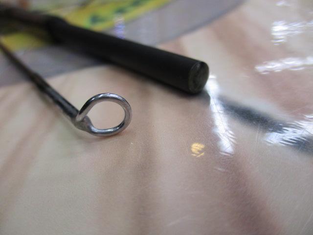 フェイテス シュティングスター9'2"#8