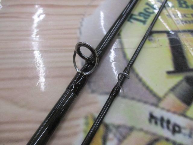 フェイテス シュティングスター9'2"#8