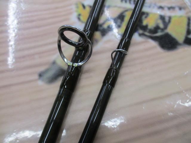 フェイテス シュティングスター9'2"#8