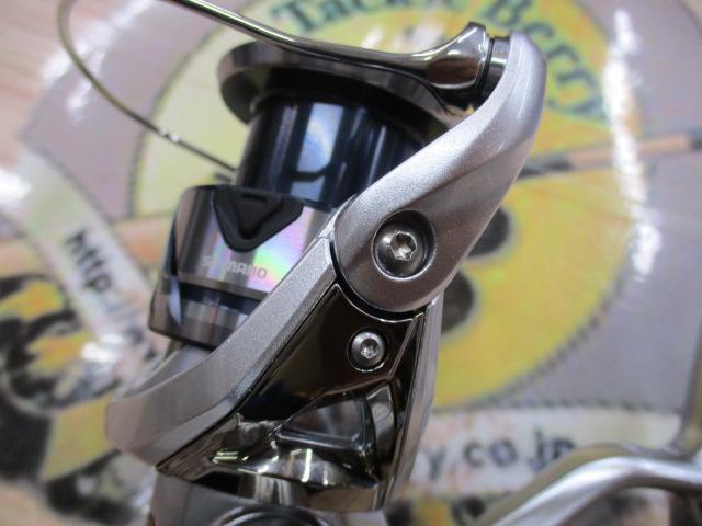 23ストラディック C3000XG