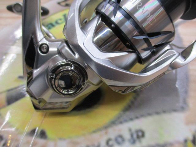 23ストラディック C3000XG