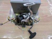 23ストラディック C3000XG