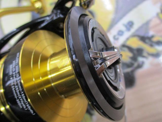 23レガリス LT6000D-H