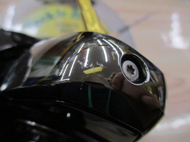 23レガリス LT6000D-H