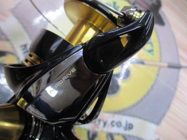 23レガリス LT6000D-H