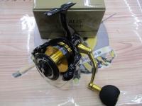 23レガリス LT6000D-H