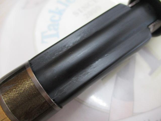 ブレイクスルーゼロアーマー 61L LTD