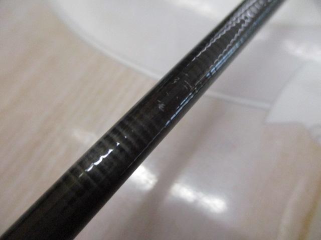 ブレイクスルーゼロアーマー 61L LTD