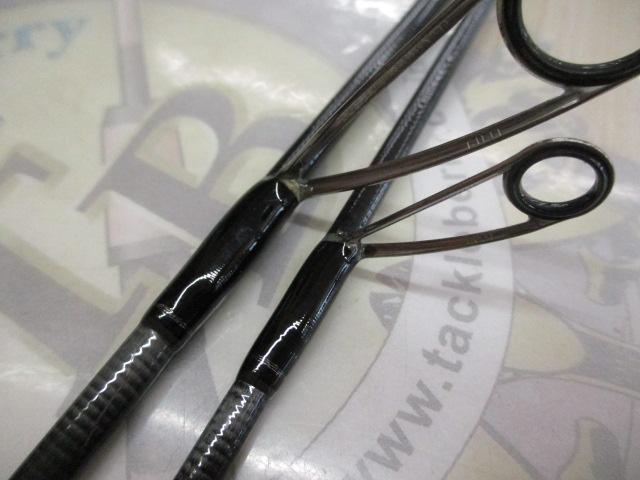 ブレイクスルーゼロアーマー 61L LTD