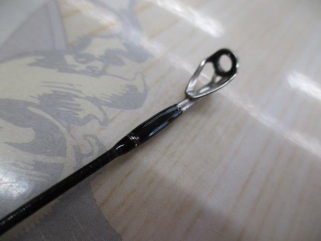 ブレイクスルーゼロアーマー 61L LTD