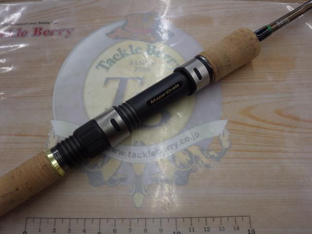 トラパラ TPS-802LX