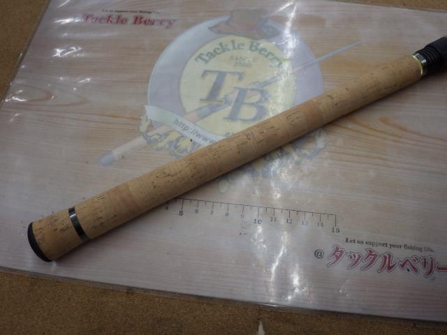 トラパラ TPS-802LX