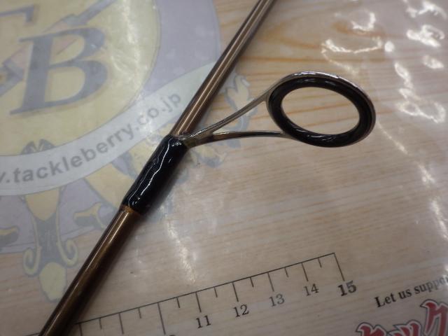 トラパラ TPS-802LX