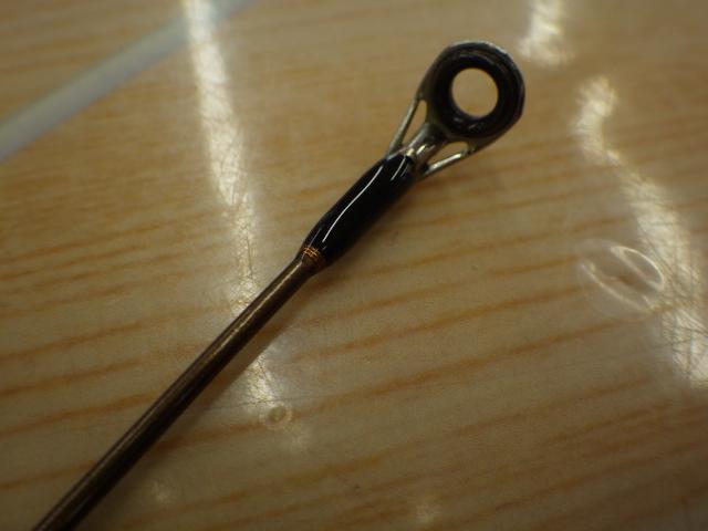 トラパラ TPS-802LX