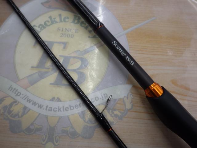 22ソアレSS S86MLT