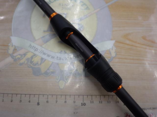 22ソアレSS S86MLT