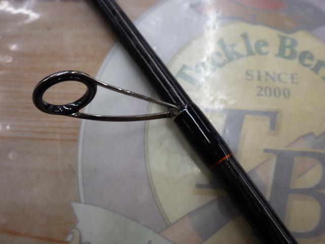 22ソアレSS S86MLT