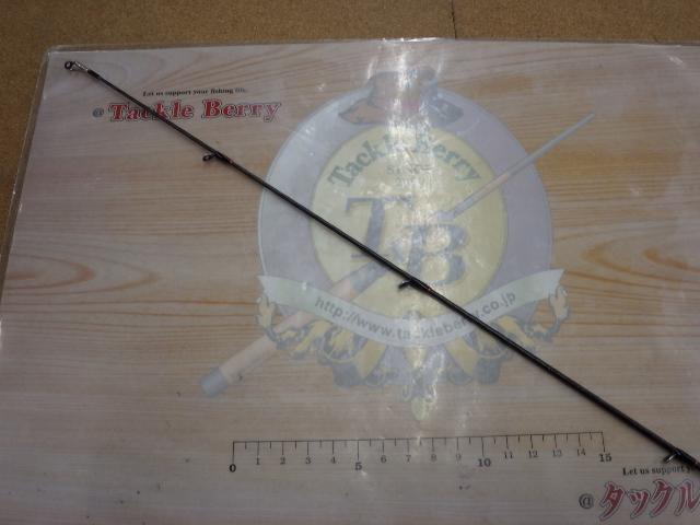 22ソアレSS S86MLT