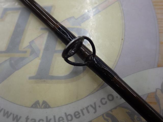 ロッホモアX F804