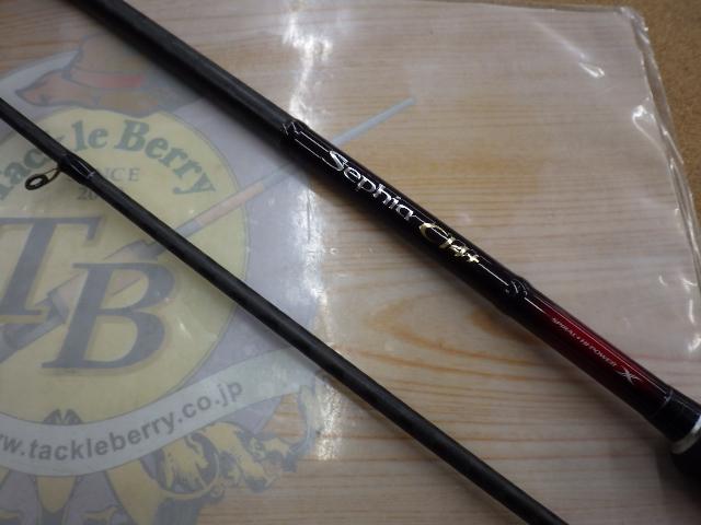 セフィアCI4+ S806ML