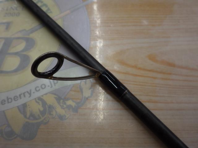 セフィアCI4+ S806ML