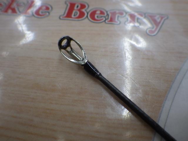 セフィアCI4+ S806ML